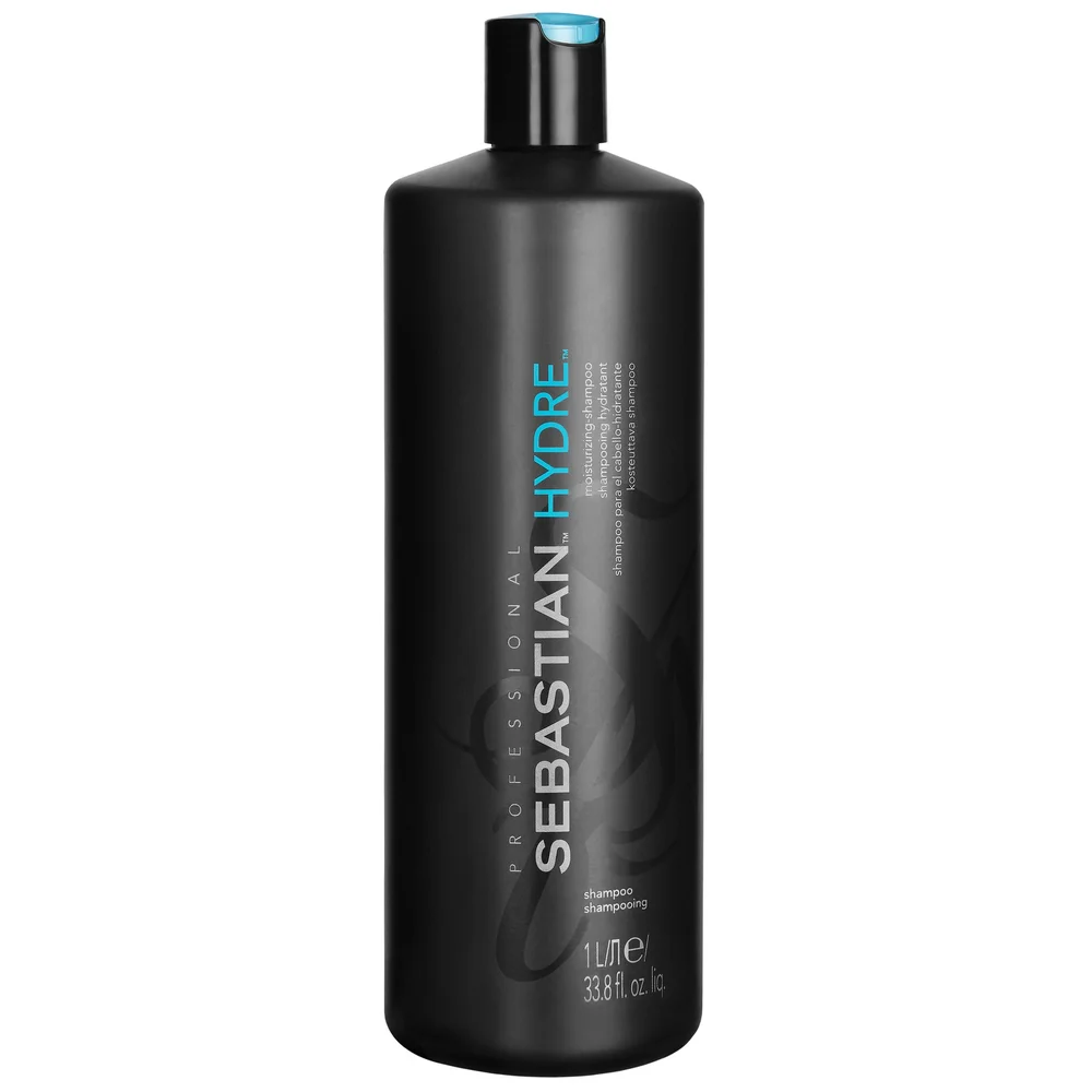 SEBASTIAN PROFESSIONAL Hydre Moisturizing-Shampoo 1000ml Image 1