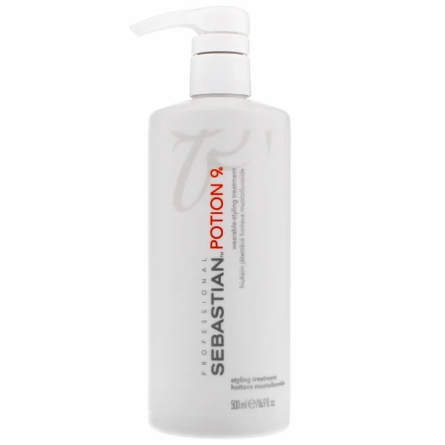 SEBASTIAN PROFESSIONAL Potion 9 Wearable-Styling Treatment 500ml