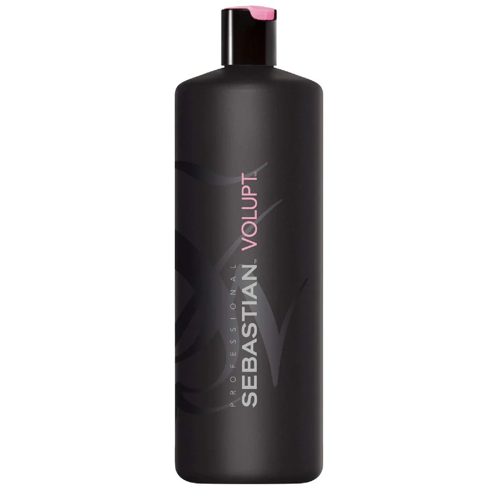 SEBASTIAN PROFESSIONAL Volupt Volume Boosting Shampoo 1000ml Image 1