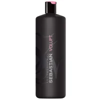 SEBASTIAN PROFESSIONAL Volupt Volume Boosting Shampoo 1000ml - undefined undefined