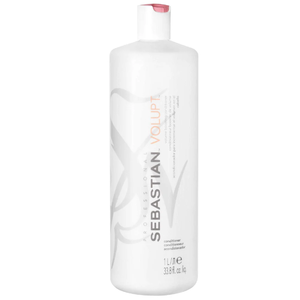 SEBASTIAN PROFESSIONAL Volupt Volume Boosting Conditioner 1000ml Image 1