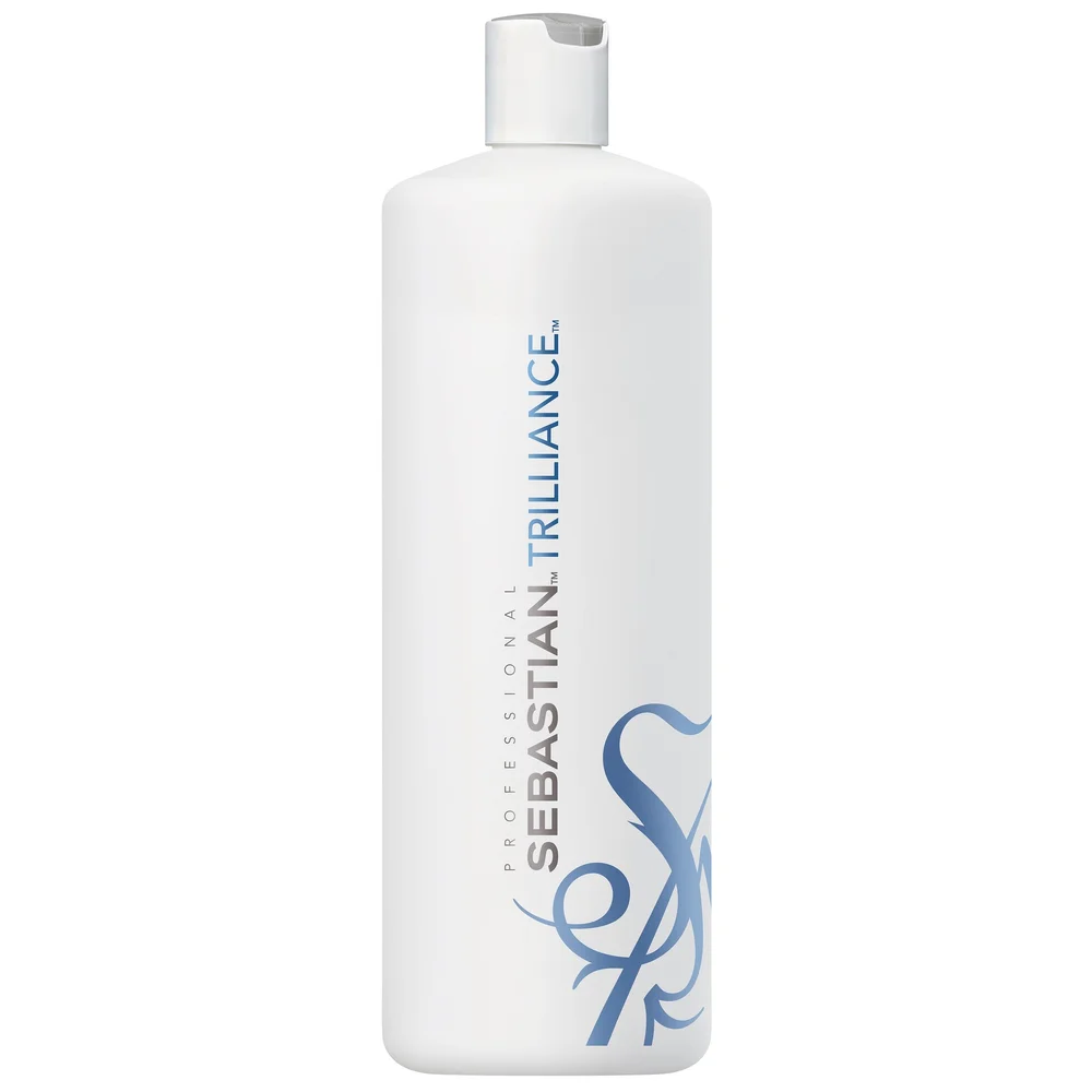 SEBASTIAN PROFESSIONAL Trilliance Conditioner 1000ml Image 1