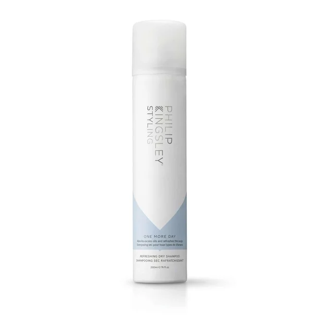 Philip Kingsley One More Day Refreshing Dry Shampoo 200ml
