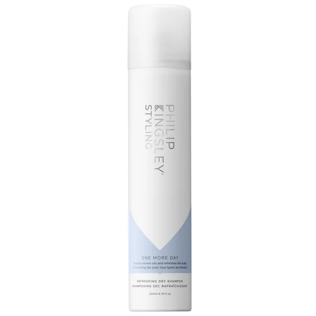 Philip Kingsley Shampoo One More Day Refreshing Dry 200ml