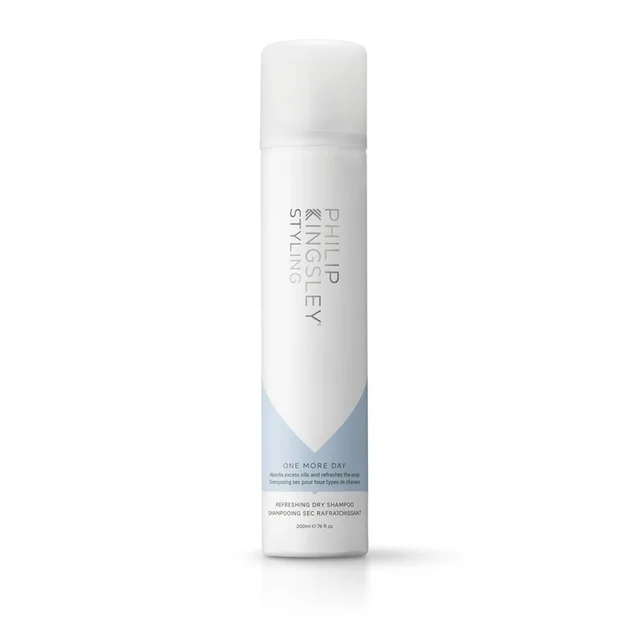 Philip Kingsley One More Day Refreshing Dry Shampoo 200ml