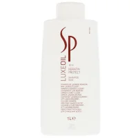 Wella SP Luxe Oil Keratin Protect Shampoo 1000ml