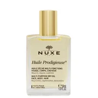 Nuxe Huile Prodigieuse Multi-Purpose Dry Oil 30ml - undefined undefined