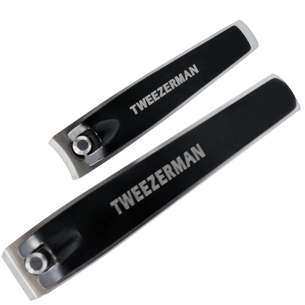 Tweezerman Manicure & Pedicure Combo Clipper Set Image 1