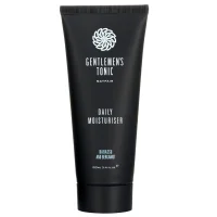 Gentlemen's Tonic Face & Beard Daily Moisturiser 100ml