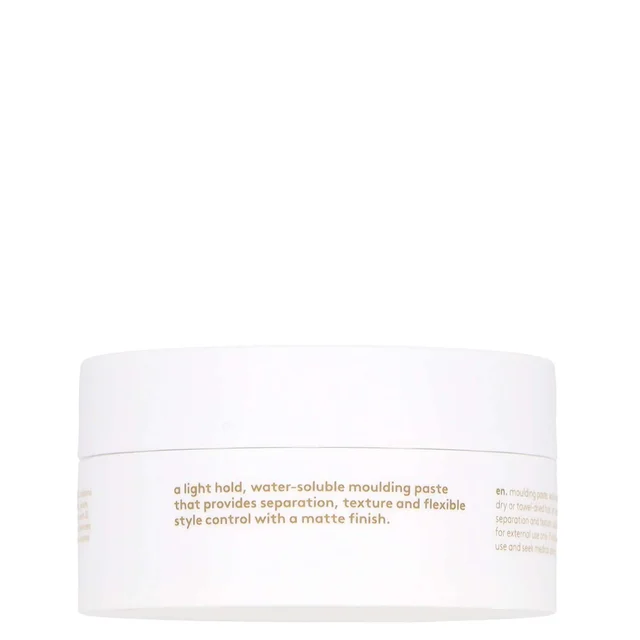 evo Casual Act Moulding Paste 90g