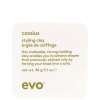evo Cassius Styling Clay 90g