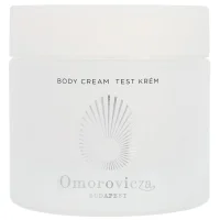 Omorovicza Budapest Body Body Cream 200ml