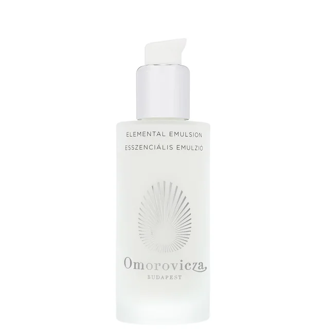 Omorovicza Budapest Moisturisers Elemental Emulsion 50ml