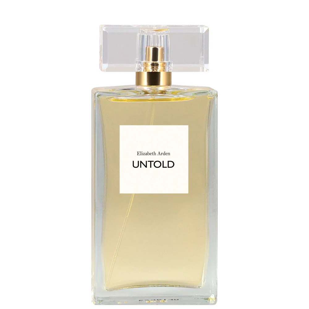 Elizabeth Arden Untold Eau de Parfum Spray 100ml / 3.3 fl.oz. Image 1