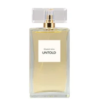 Elizabeth Arden Untold Eau de Parfum Spray 100ml / 3.3 fl.oz.