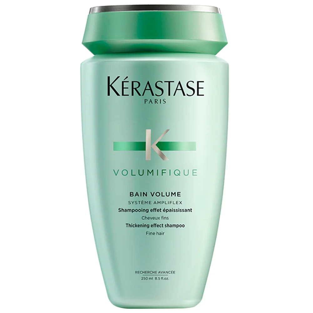 Kérastase Volumifique Bain Volume: Thickening Effect Shampoo for Fine Hair 250ml Image 1