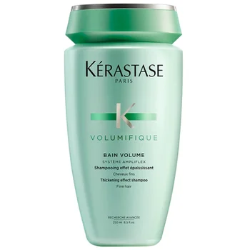 Kérastase Volumifique Bain Volume: Thickening Effect Shampoo for Fine Hair 250ml