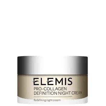 ELEMIS Anti-Ageing Pro Definition Night Cream 50ml / 1.6 fl.oz.