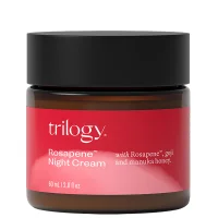 Trilogy Rosehip Rosapene Night Cream 60ml