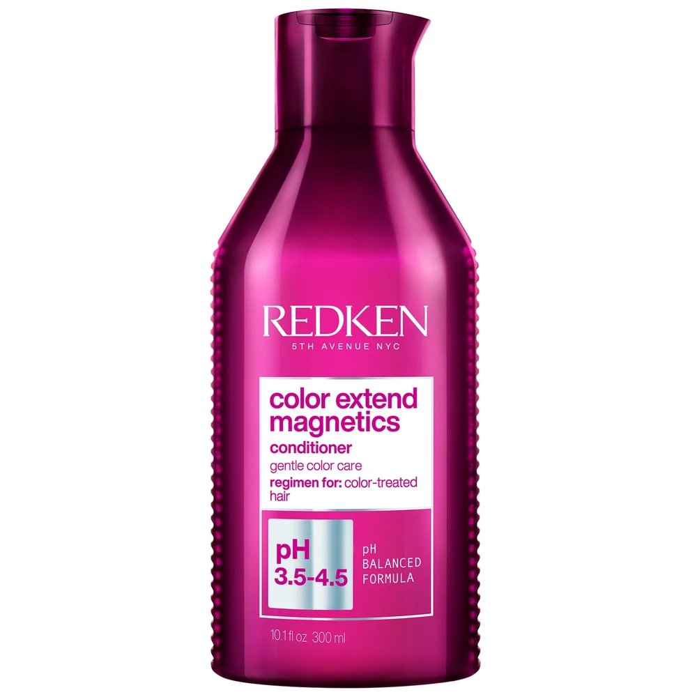 Redken Color Extend Magnetics Conditioner 300ml Image 1
