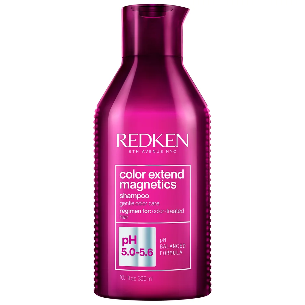 Redken Color Extend Magnetics Shampoo 300ml Image 1