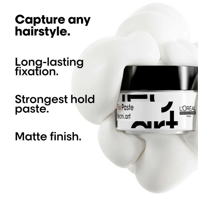 L'Oréal Professionnel TECNI.ART Fix Paste 75ml