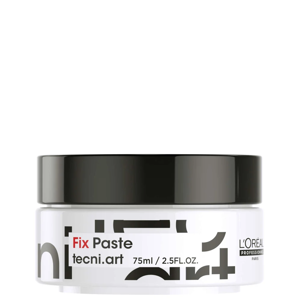 L'Oréal Professionnel TECNI.ART Fix Paste 75ml Image 1