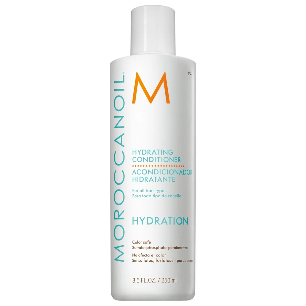 Moroccanoil Conditioner Hydrating Conditioner 250ml Image 1