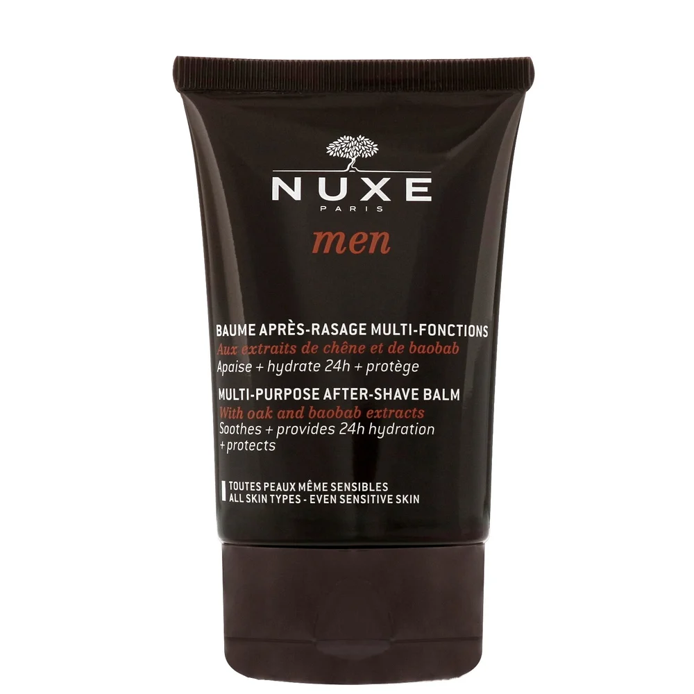 Nuxe Men Multi-Function Aftershave Balm 50ml Image 1