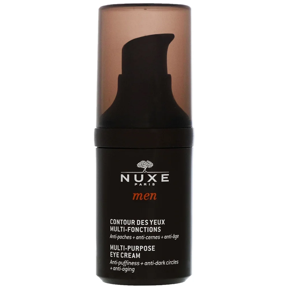Nuxe Men Multi-Purpose Eye Cream 15ml Image 1
