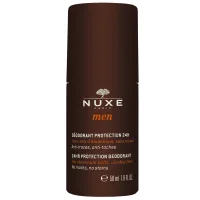 Nuxe 24hr Protection Roll On Deodorant 50ml - undefined undefined