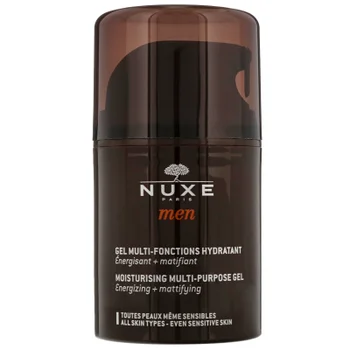 Nuxe Moisturising Multi-Purpose Gel 50ml
