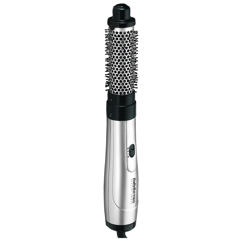 BaByliss PRO Stylers Ionic Airstyler 34mm Image 1