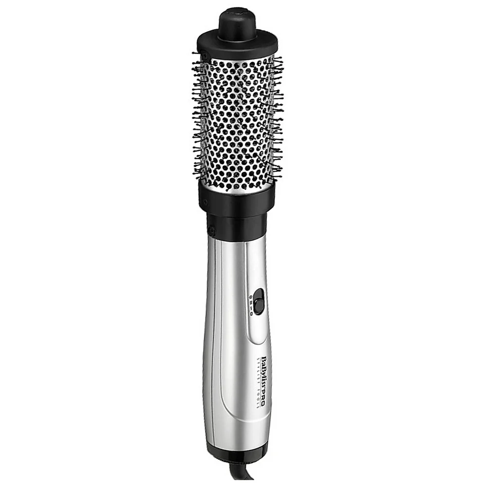 BaByliss PRO Stylers Ionic Airstyler 50mm Image 1