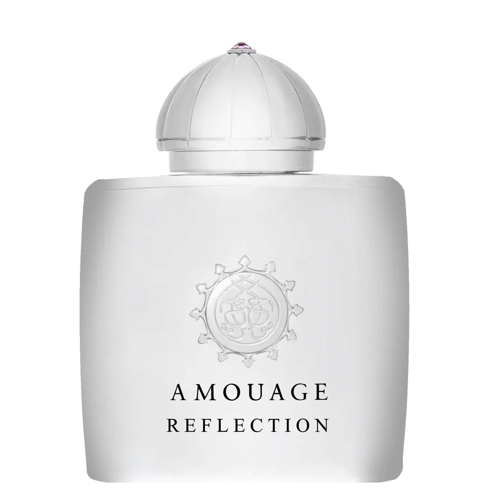 Amouage Reflection Woman Eau de Parfum Spray 50ml Image 1