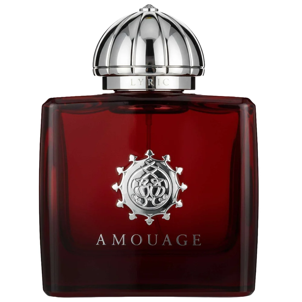 Amouage Lyric Woman Eau de Parfum Spray 100ml Image 1