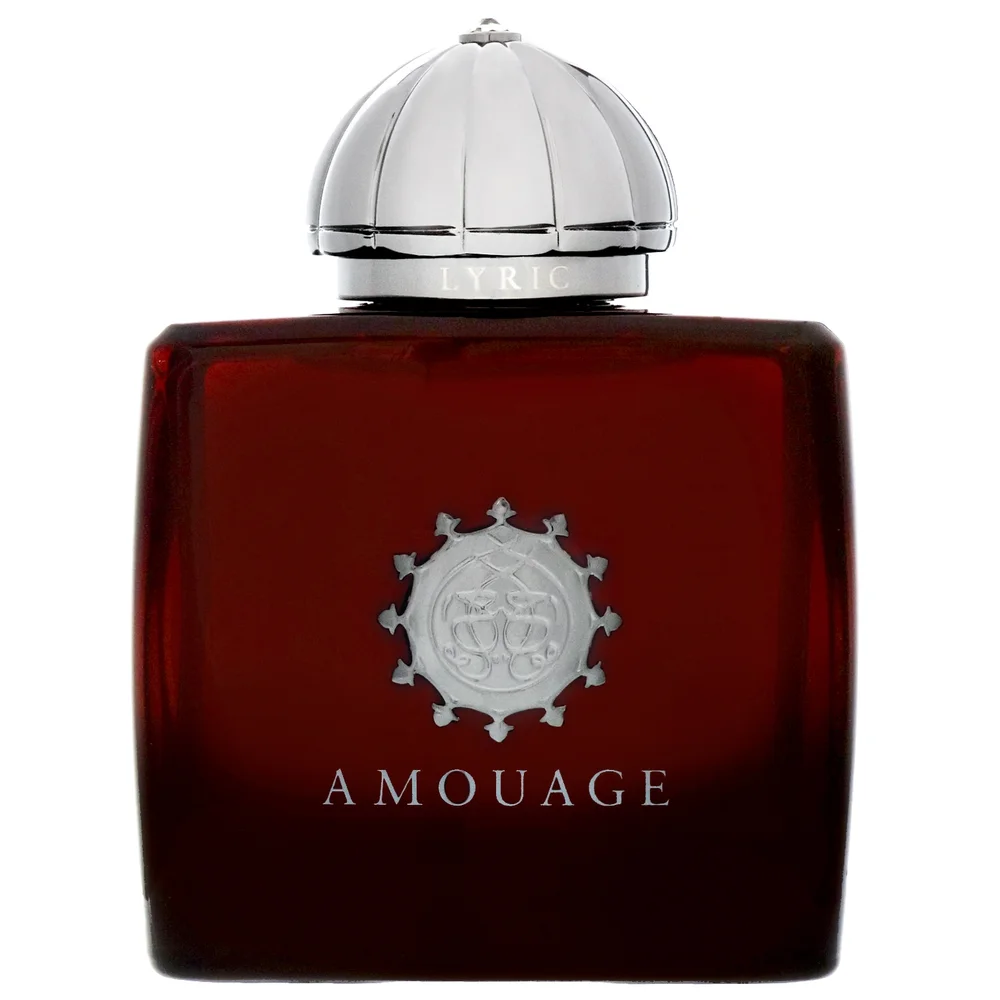 Amouage Lyric Woman Eau de Parfum Spray 100ml Image 1