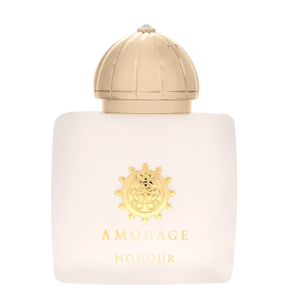 Amouage Honour Woman Eau de Parfum Spray 50ml Image 1
