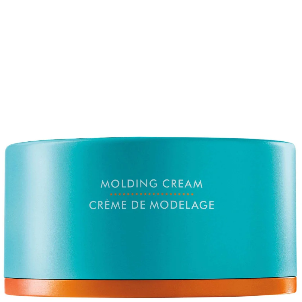 Moroccanoil Molding Cream 100ml Image 1