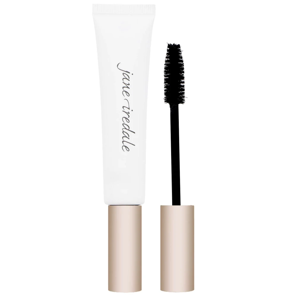 jane iredale Longest Lash Mascara - Black Ice Image 1