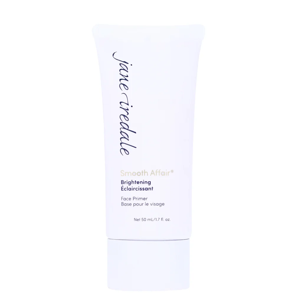 Jane Iredale Smooth Affair Brightening Face Primer 50ml Image 1