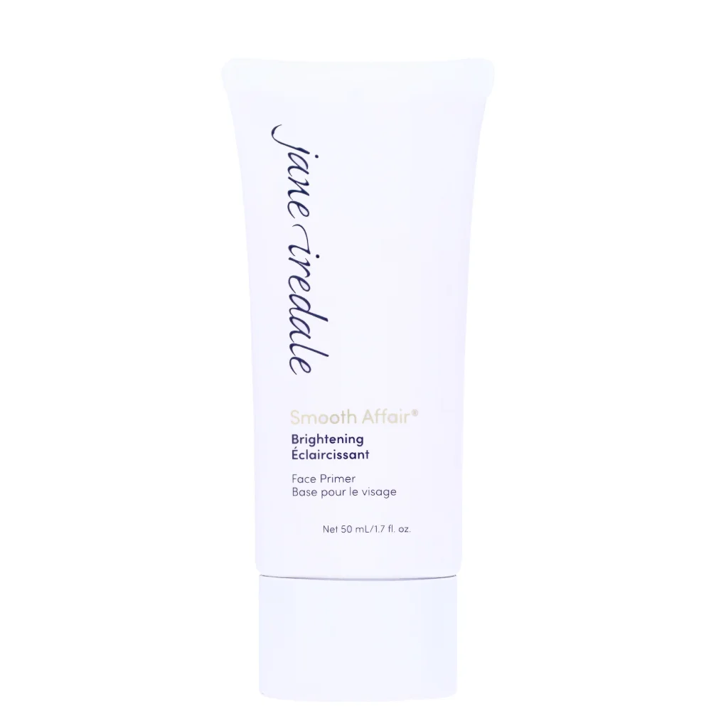 Jane Iredale Smooth Affair Face Primer 50ml Image 1