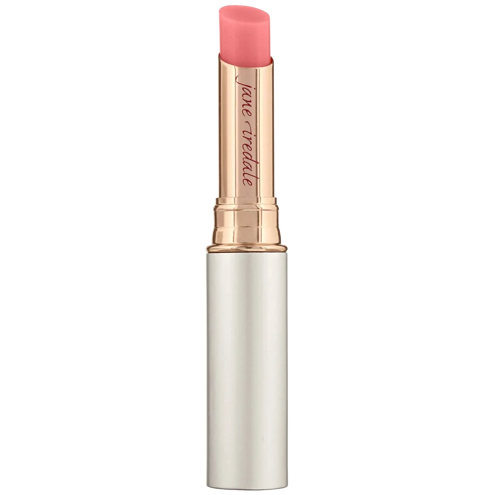 Jane Iredale Just Kissed Lip and Cheek Stain Forever Pink 3g Image 1