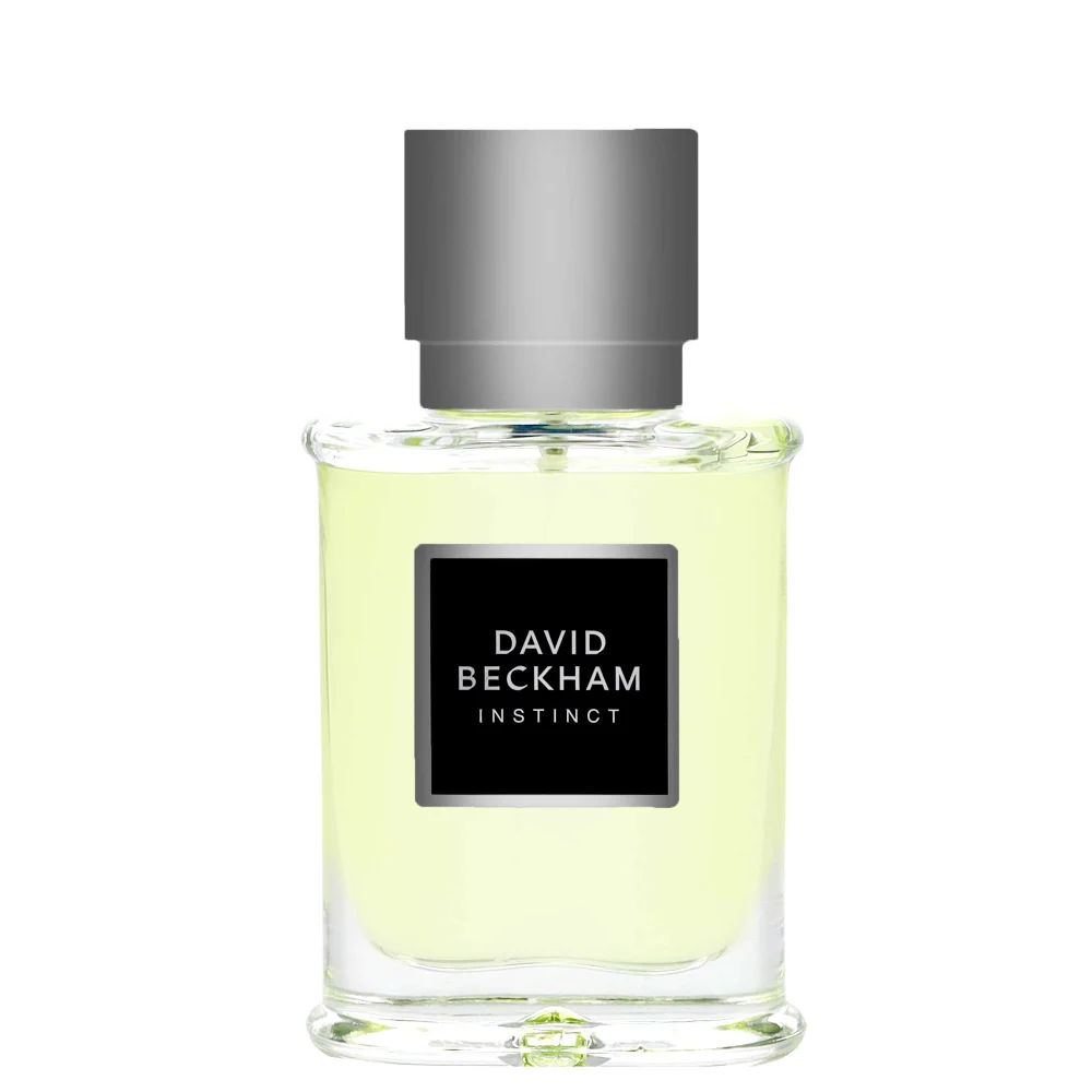 David Beckham Instinct Eau de Toilette Spray 30ml Image 1