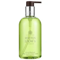 Molton Brown Lime & Patchouli Fine Liquid Hand Wash 300ml
