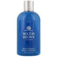 Molton Brown Blissful Templetree Bath & Shower Gel 300ml - undefined undefined