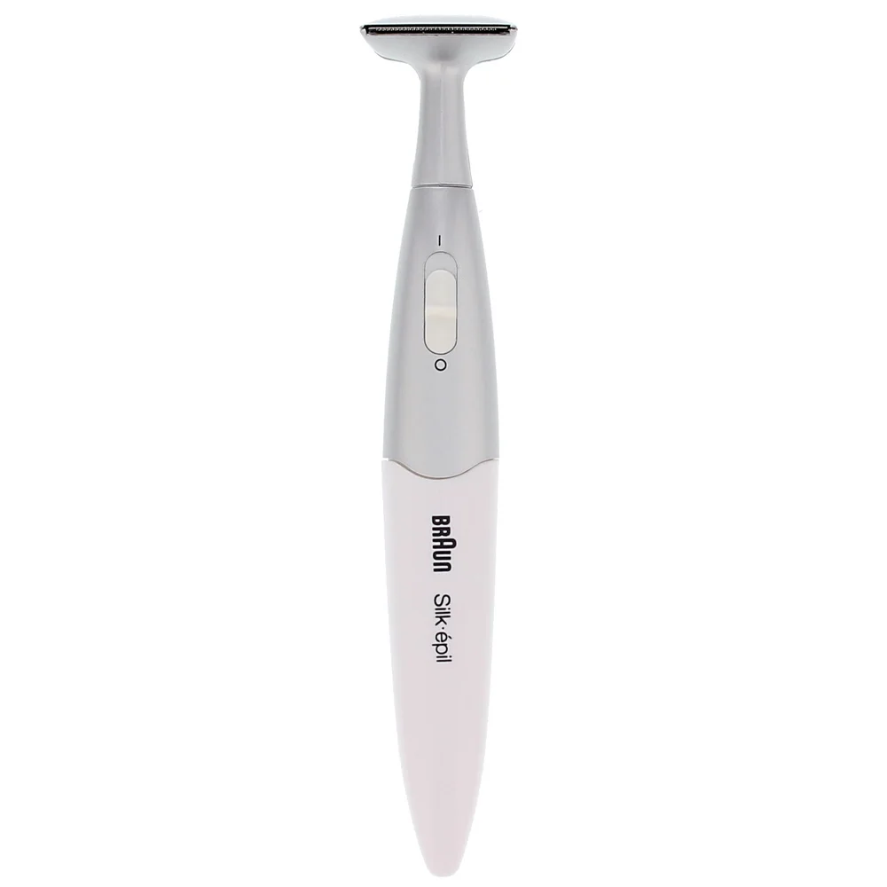 Braun Silk-épil Silk-épil 3in1 Trimmer FG 1100 with 4 Extras Including High Precision Head Image 1