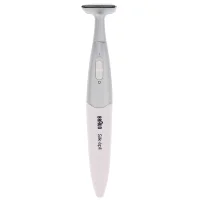 Braun Silk-épil Silk-épil 3in1 Trimmer FG 1100 with 4 Extras Including High Precision Head - undefined undefined