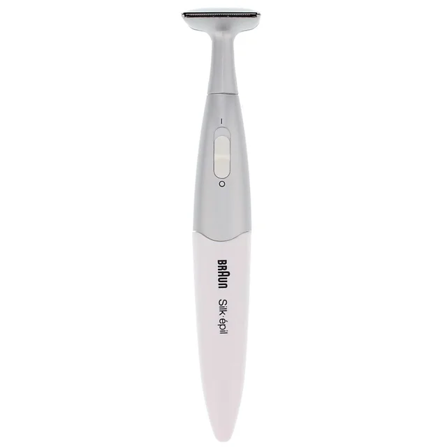 Braun Silk-épil Silk-épil 3in1 Trimmer FG 1100 with 4 Extras Including High Precision Head