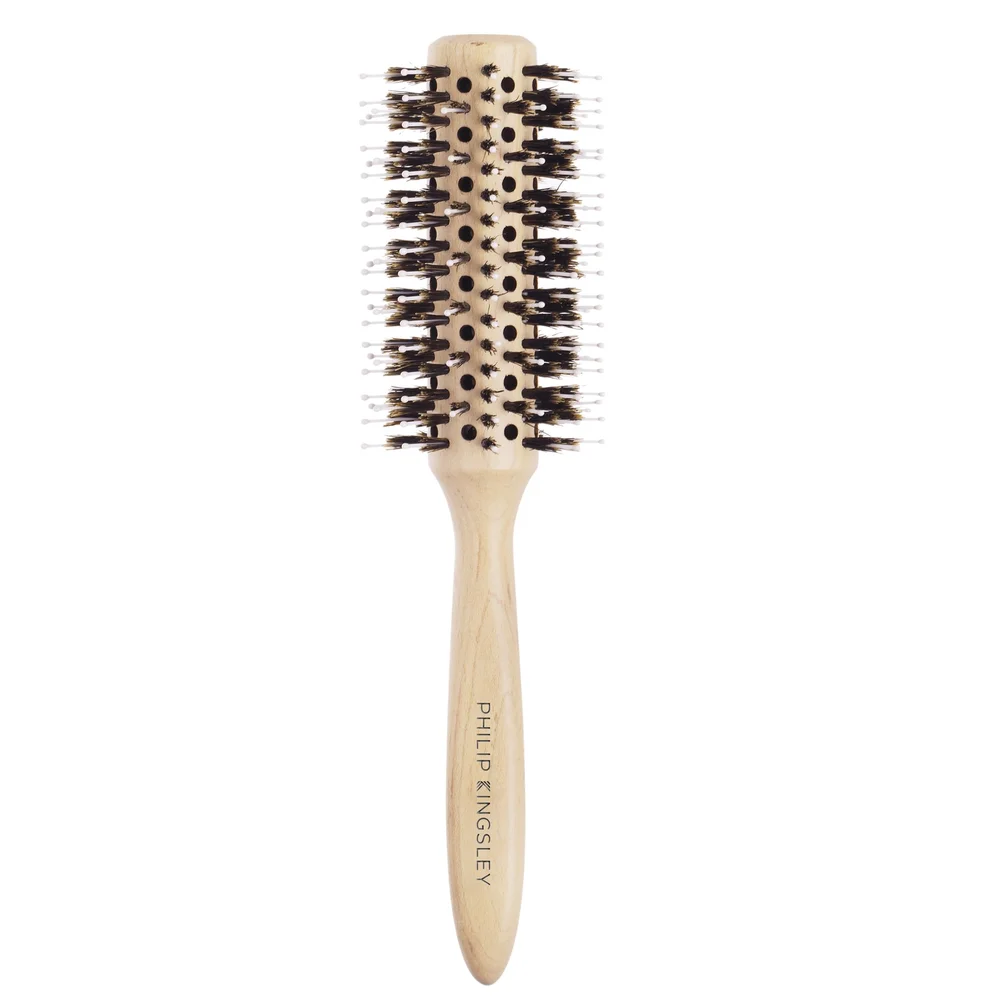 Philip Kingsley Brushes Vented Radial Brush Image 1